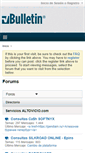 Mobile Screenshot of foros.altovicio.com